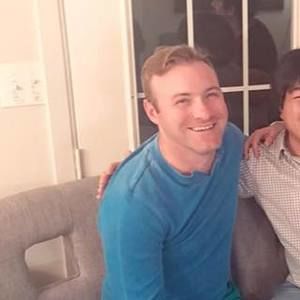 Meet your Posher, Dustin